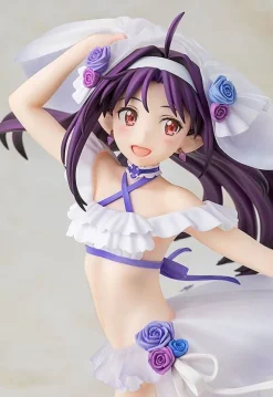 Sword Art Online - Yuuki Statue / Summer Wedding Version: Kadokawa