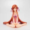 Sword Art Online: Alicization - War of Underworld - Asuna Statue / Negligee Version: eStream