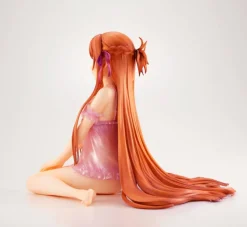 Sword Art Online: Alicization - War of Underworld - Asuna Statue / Negligee Version: eStream