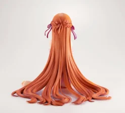 Sword Art Online: Alicization - War of Underworld - Asuna Statue / Negligee Version: eStream