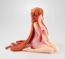 Sword Art Online: Alicization - War of Underworld - Asuna Statue / Negligee Version: eStream