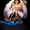 Sword Art Online: Alicization - War of Underworld - Asuna Statue / Angel Version: eStream
