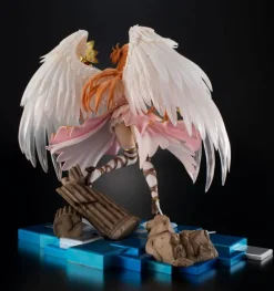 Sword Art Online: Alicization - War of Underworld - Asuna Statue / Angel Version: eStream
