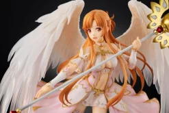 Sword Art Online: Alicization - War of Underworld - Asuna Statue / Angel Version: eStream