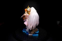 Sword Art Online: Alicization - War of Underworld - Asuna Statue / Angel Version: eStream