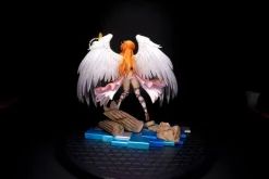 Sword Art Online: Alicization - War of Underworld - Asuna Statue / Angel Version: eStream