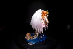 Sword Art Online: Alicization - War of Underworld - Asuna Statue / Angel Version: eStream