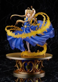 Sword Art Online: Alicization - Alice Statue / Crystal Dress Version: eStream