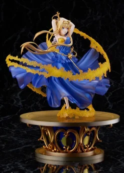 Sword Art Online: Alicization - Alice Statue / Crystal Dress Version: eStream