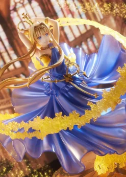 Sword Art Online: Alicization - Alice Statue / Crystal Dress Version: eStream