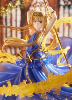 Sword Art Online: Alicization - Alice Statue / Crystal Dress Version: eStream