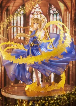 Sword Art Online: Alicization - Alice Statue / Crystal Dress Version: eStream