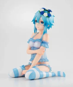 Sword Art Online: Alicization - War of Underworld - Sinon Statue / Negligee Version: eStream