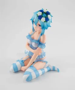 Sword Art Online: Alicization - War of Underworld - Sinon Statue / Negligee Version: eStream