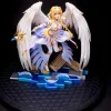 Sword Art Online: Alicization - War of Underworld - Alice Zuberg Statue / Angel Version: eStream