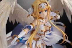Sword Art Online: Alicization - War of Underworld - Alice Zuberg Statue / Angel Version: eStream