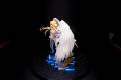 Sword Art Online: Alicization - War of Underworld - Alice Zuberg Statue / Angel Version: eStream