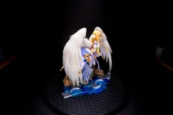 Sword Art Online: Alicization - War of Underworld - Alice Zuberg Statue / Angel Version: eStream