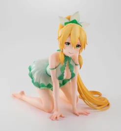 Sword Art Online: Alicization - War of Underworld - Leafa Statue / Negligee Version: eStream