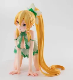 Sword Art Online: Alicization - War of Underworld - Leafa Statue / Negligee Version: eStream
