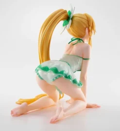 Sword Art Online: Alicization - War of Underworld - Leafa Statue / Negligee Version: eStream