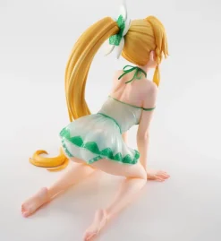 Sword Art Online: Alicization - War of Underworld - Leafa Statue / Negligee Version: eStream