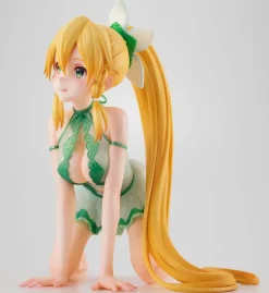 Sword Art Online: Alicization - War of Underworld - Leafa Statue / Negligee Version: eStream