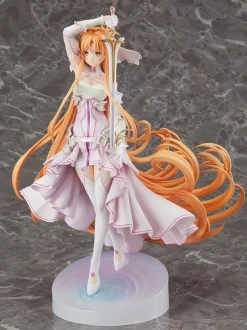 Sword Art Online: Alicization - Stacia Asuna Statue / The Goddess of Creation: Good Smile Company