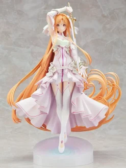 Sword Art Online: Alicization - Stacia Asuna Statue / The Goddess of Creation: Good Smile Company