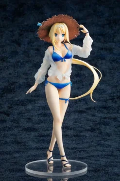 Sword Art Online: Alicization - Alice Statue / Swimsuits Version: Phat!