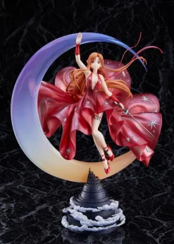 Sword Art Online: Alicization - Asuna Statue / Crystal Dress Version: eStream