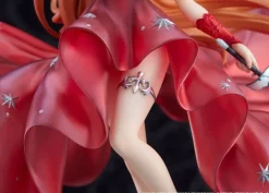 Sword Art Online: Alicization - Asuna Statue / Crystal Dress Version: eStream