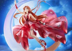 Sword Art Online: Alicization - Asuna Statue / Crystal Dress Version: eStream