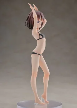 Sword Art Online Alternative Gun Gale Online - Llenn Statue / Light Novel Swimsuit Ver.: Kadokawa