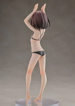 Sword Art Online Alternative Gun Gale Online - Llenn Statue / Light Novel Swimsuit Ver.: Kadokawa