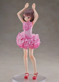 Sword Art Online Alternative Gun Gale Online - Llenn Statue / Light Novel Dress Ver.: Kadokawa