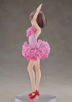 Sword Art Online Alternative Gun Gale Online - Llenn Statue / Light Novel Dress Ver.: Kadokawa