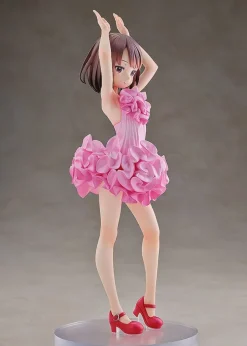 Sword Art Online Alternative Gun Gale Online - Llenn Statue / Light Novel Dress Ver.: Kadokawa