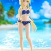 Sword Art Online Progressive - Alice Statue / Pop Up Parade - Beach Queens: Good