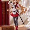 Sword Art Online Progressive - Aria of a Starless Night: Asuna Statue / Pop Up Parade: Good Smile Co
