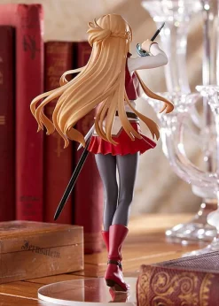 Sword Art Online Progressive - Aria of a Starless Night: Asuna Statue / Pop Up Parade: Good Smile Co