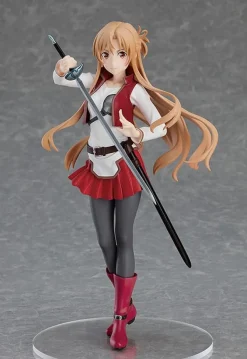 Sword Art Online Progressive - Aria of a Starless Night: Asuna Statue / Pop Up Parade: Good Smile Co