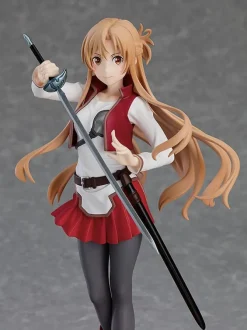 Sword Art Online Progressive - Aria of a Starless Night: Asuna Statue / Pop Up Parade: Good Smile Co