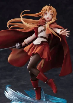 Sword Art Online The Movie -Progressive- - Asuna Statue: Aniplex