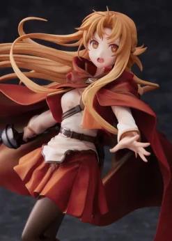 Sword Art Online The Movie -Progressive- - Asuna Statue: Aniplex