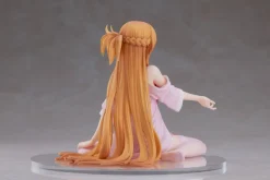 Sword Art Online The Movie - Asuna Statue / Roomwear Version: Aniplex