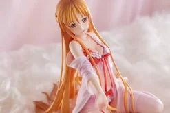 Sword Art Online The Movie - Asuna Statue / Roomwear Version: Aniplex
