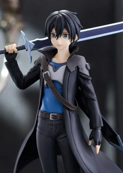 Sword Art Online the Movie -Progressive - Kirito: Statue Aria of a Starless Night Ver. / Pop Up Para