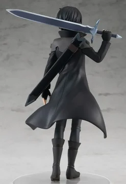 Sword Art Online the Movie -Progressive - Kirito: Statue Aria of a Starless Night Ver. / Pop Up Para