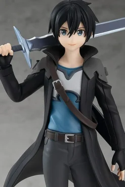 Sword Art Online the Movie -Progressive - Kirito: Statue Aria of a Starless Night Ver. / Pop Up Para